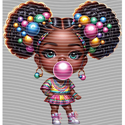 Girl-HG 3516